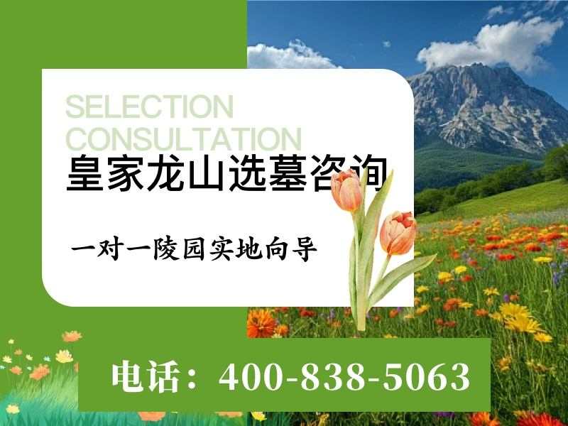 皇家龙山陵园龙山宝穴风水说法的科学依据与传统文化内涵深度解析
